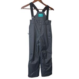 Mountain Warehouse Detachable Straps Snow Pants Size 9-10